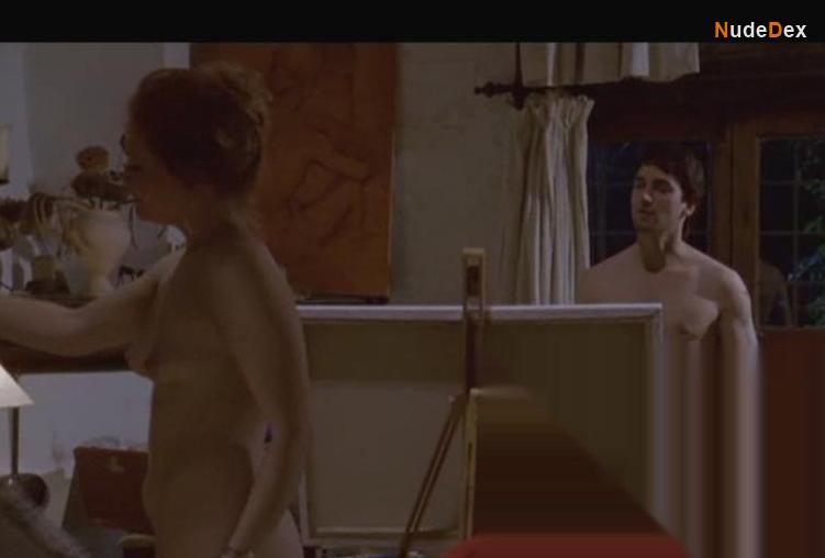Charlotte Lucas in Midsomer Murders, photo 9
