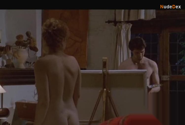 Charlotte Lucas in Midsomer Murders, photo 10