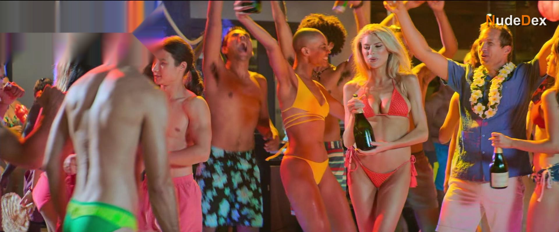 Odette Annable in Fantasy Island