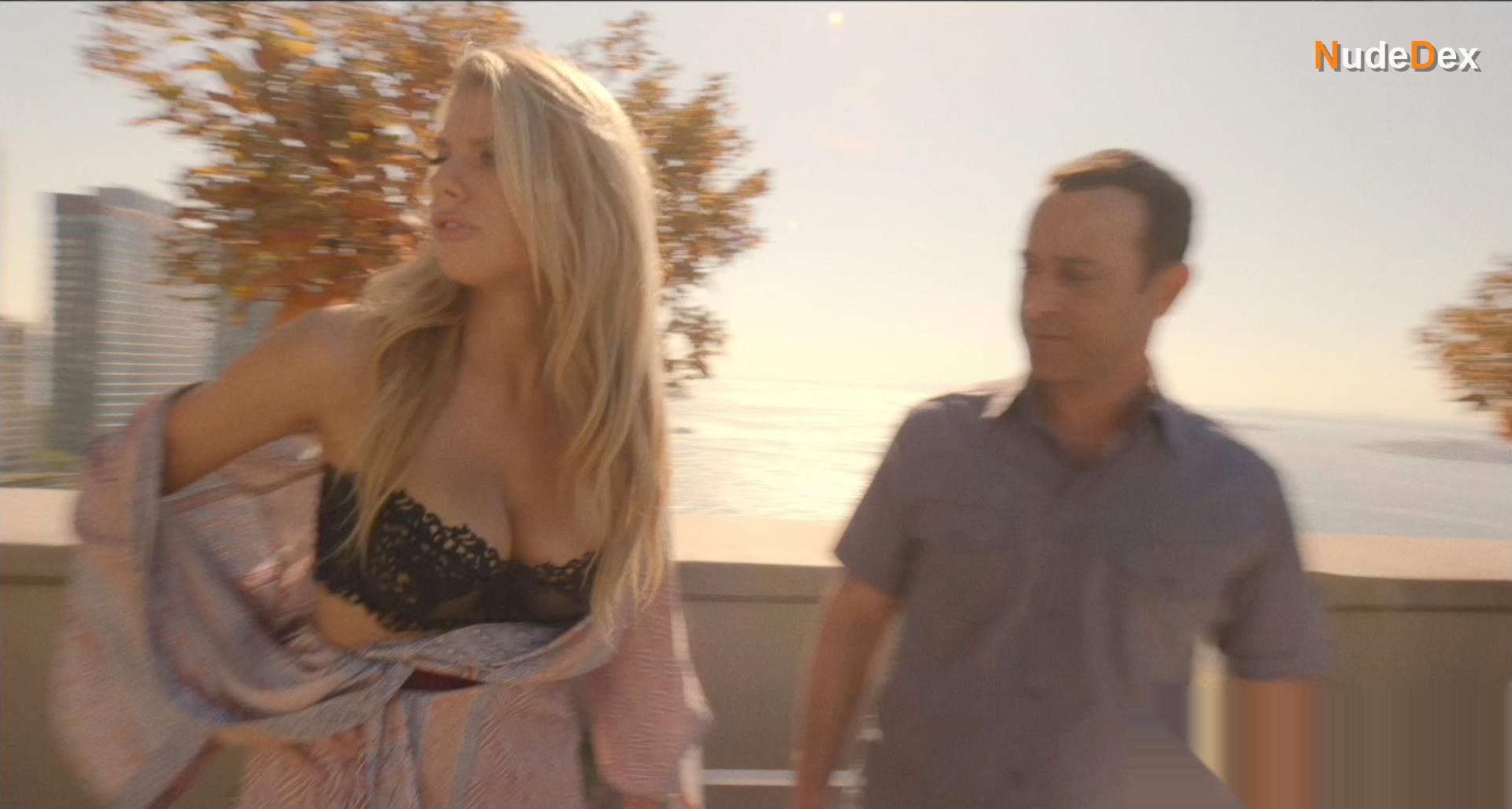 Charlotte Mckinney in First We Take Brooklyn, photo 2