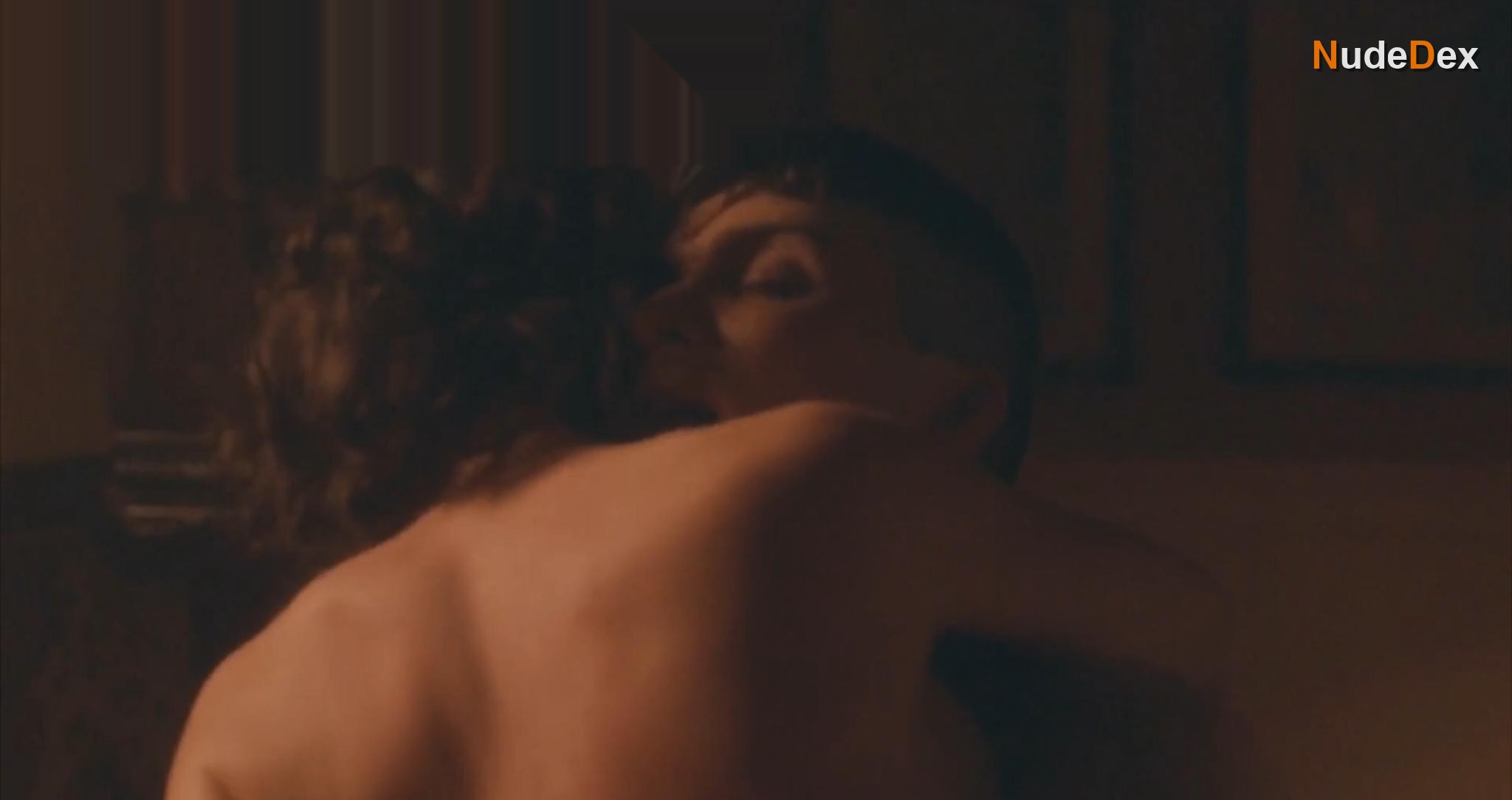 Charlotte Riley in Peaky Blinders, photo 4