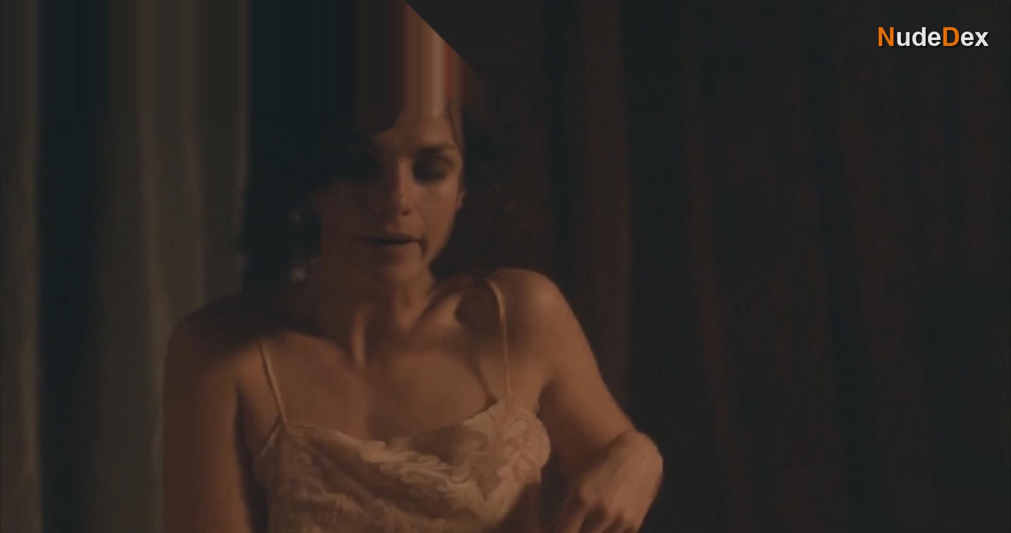 Charlotte Riley in Peaky Blinders, photo 5