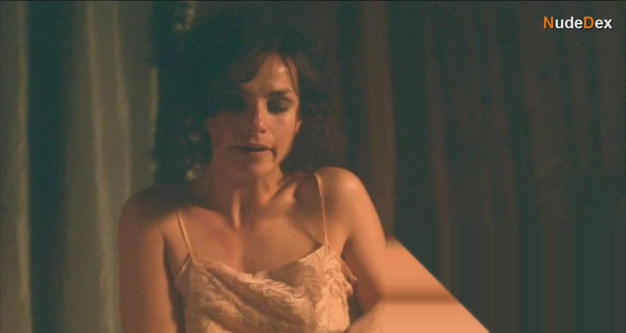 Charlotte Riley in Peaky Blinders, photo 7