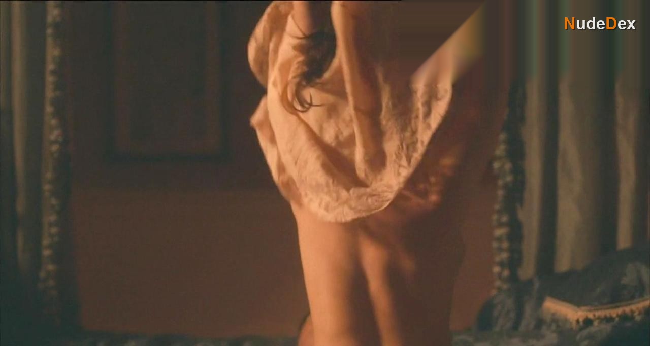 Charlotte Riley in Peaky Blinders, photo 8