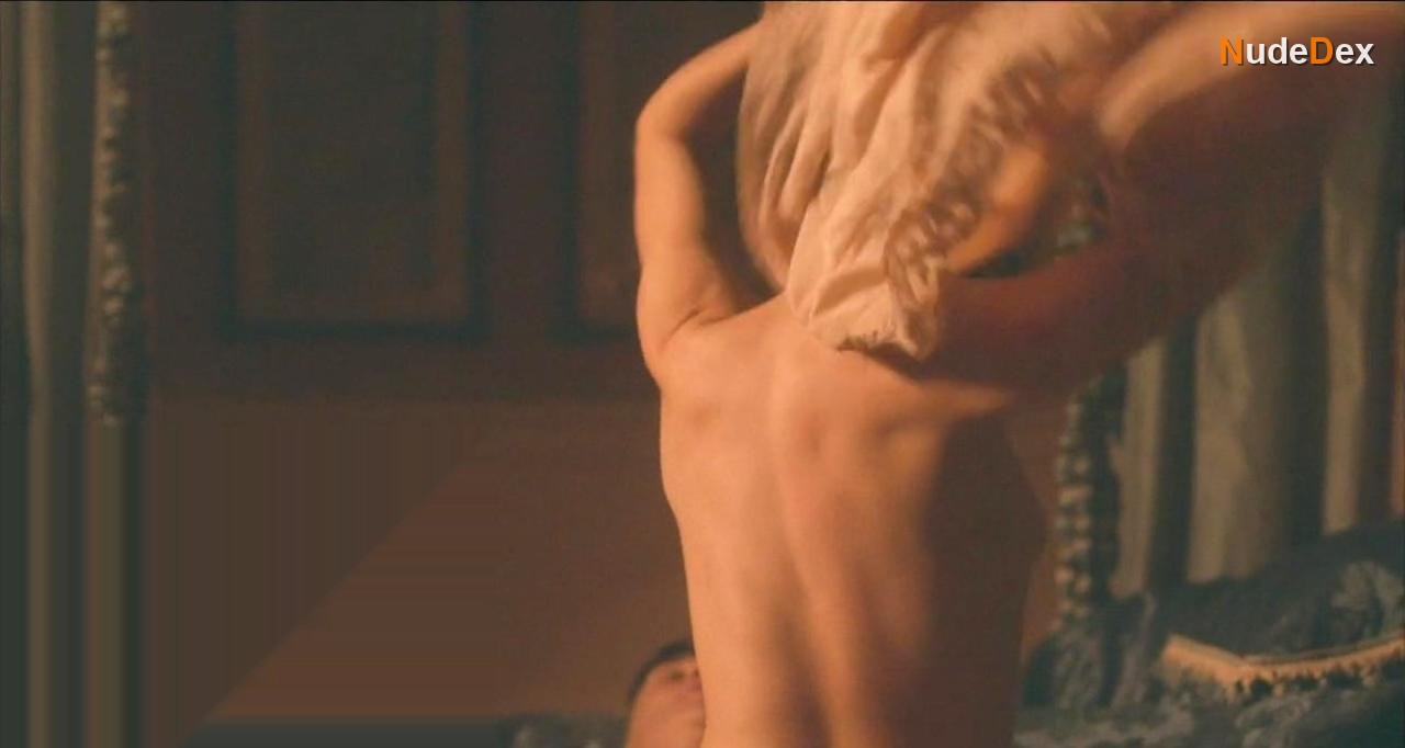 Charlotte Riley in Peaky Blinders, photo 9