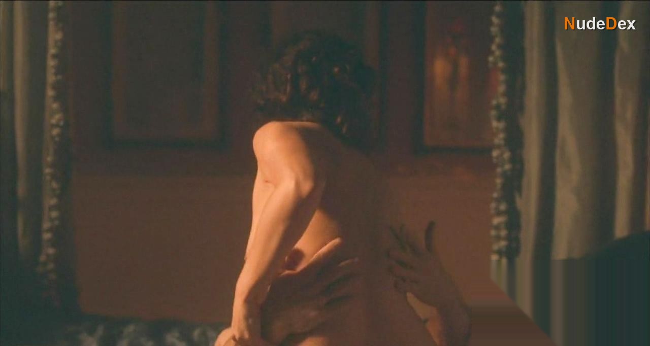 Charlotte Riley in Peaky Blinders, photo 11