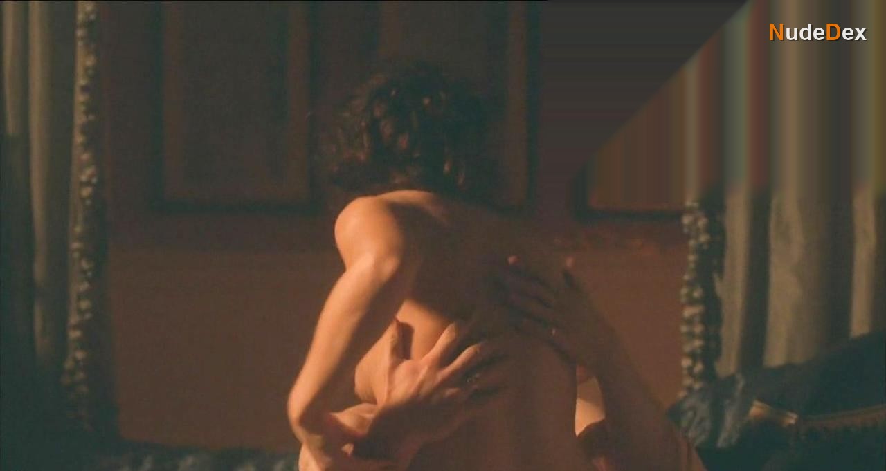 Charlotte Riley in Peaky Blinders, photo 12