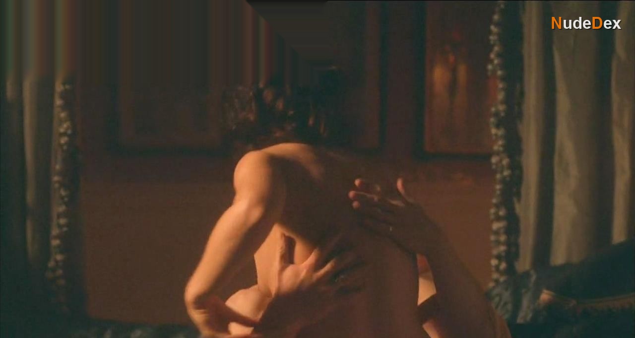 Charlotte Riley in Peaky Blinders, photo 13