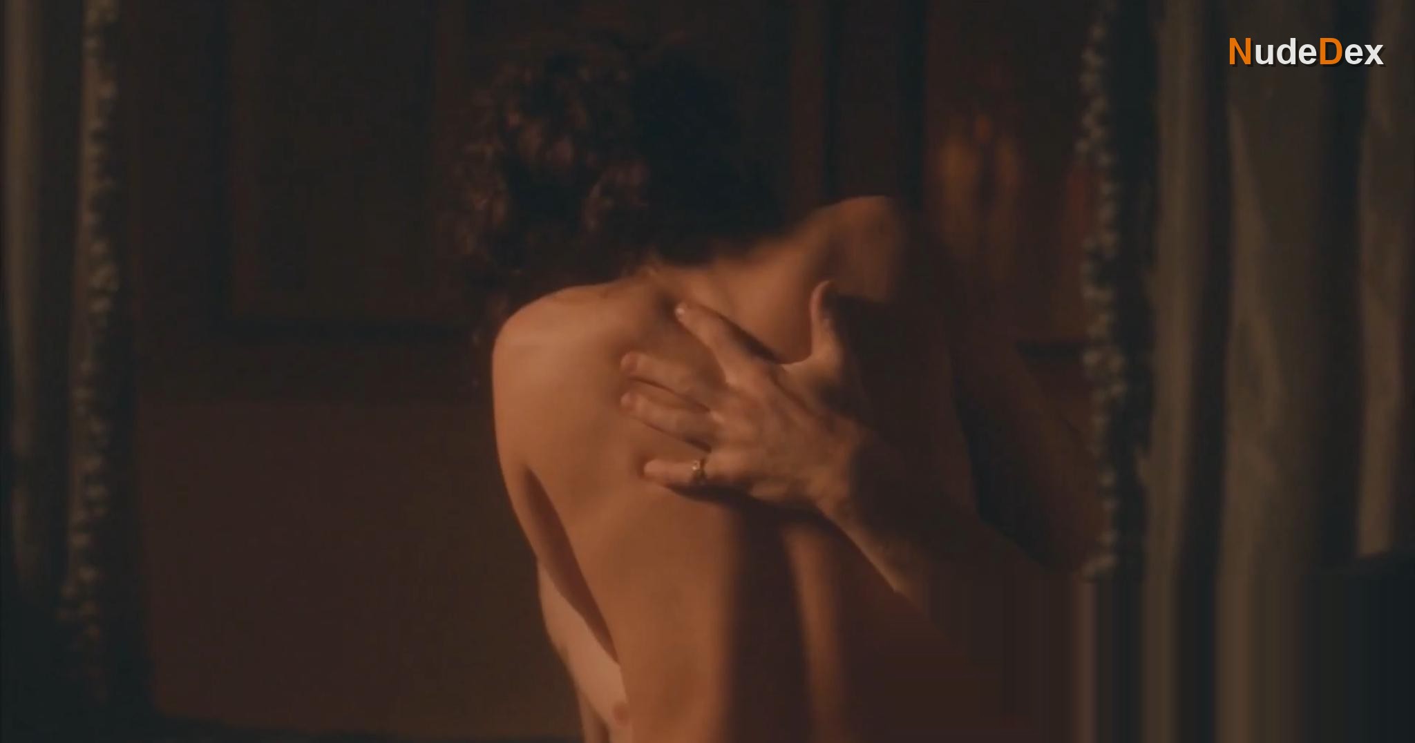 Charlotte Riley in Peaky Blinders, photo 15