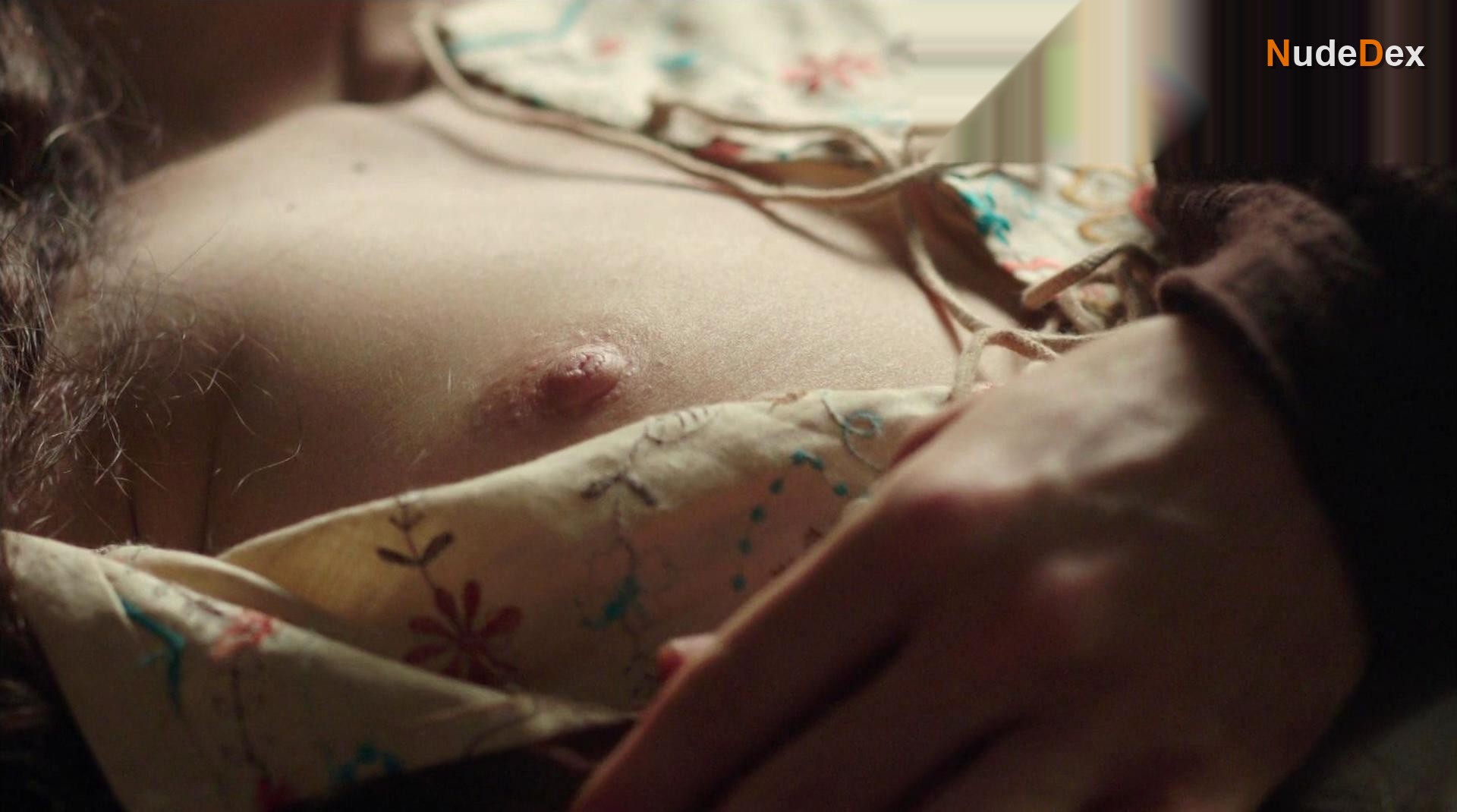 Sarah Beck Mather in World Without End