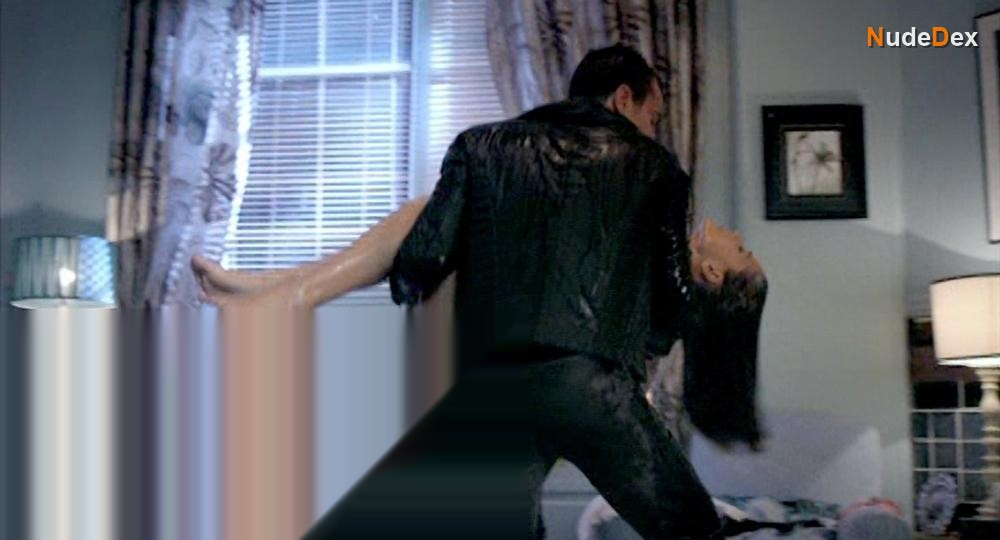 Charlotte Salt in Bedlam, photo 3
