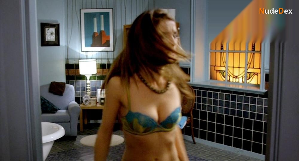 Charlotte Salt in Bedlam, photo 7