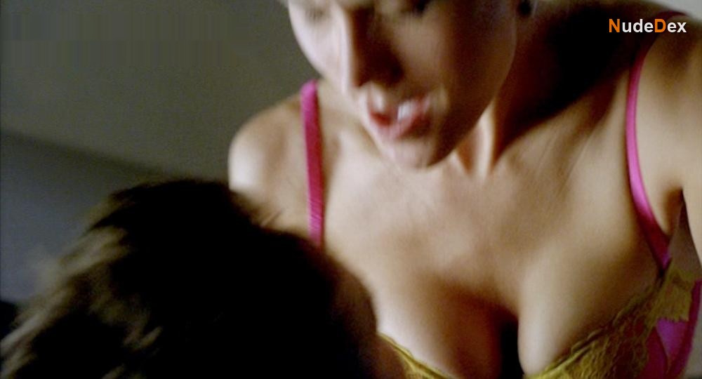 Charlotte Salt in Bedlam, photo 10