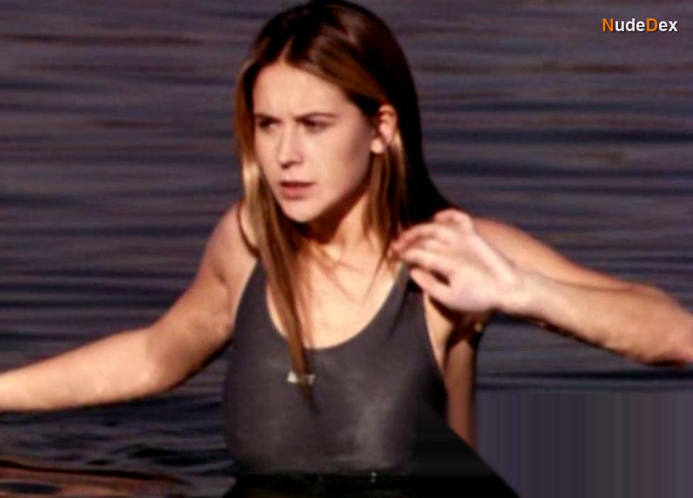 Charlotte Salt in Beneath Still Waters, photo 1