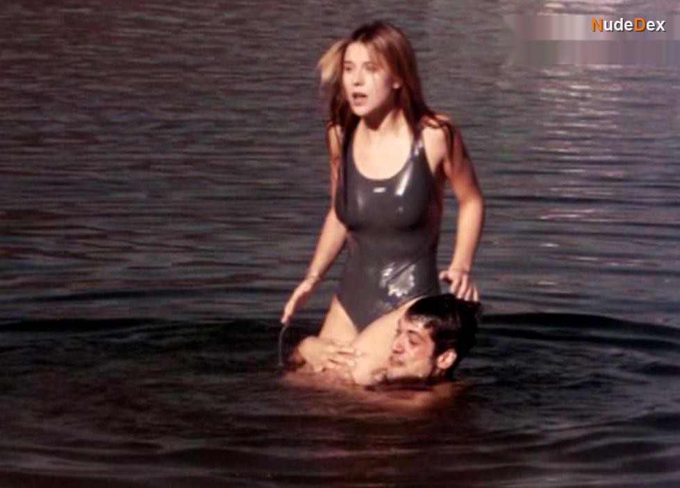 Charlotte Salt in Beneath Still Waters, photo 3