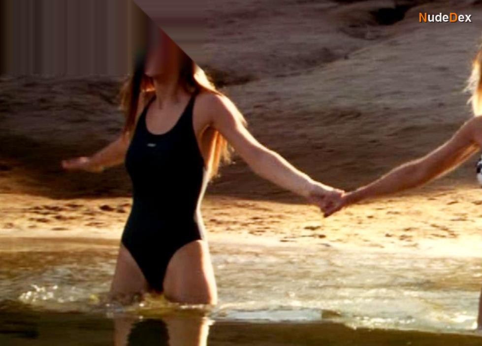 Charlotte Salt in Beneath Still Waters, photo 4