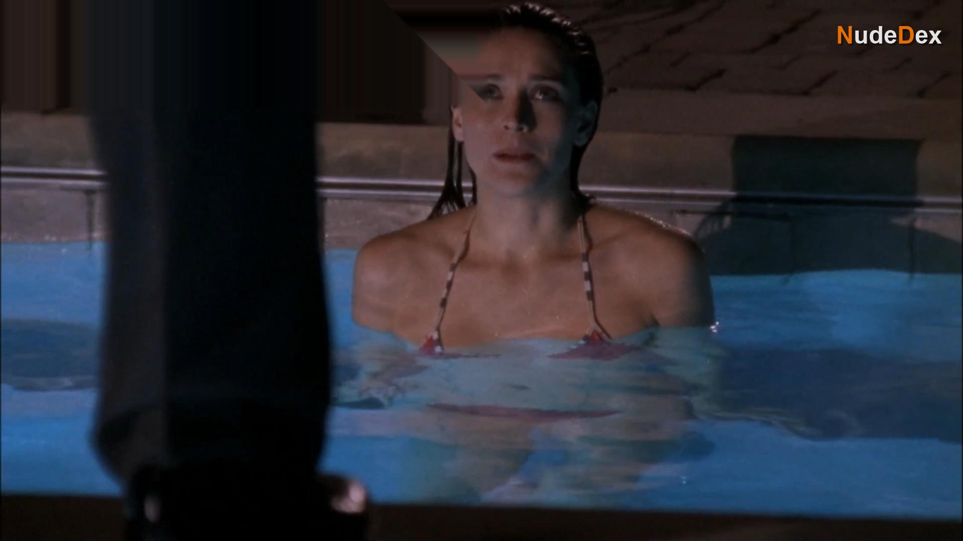 Charlotte Salt in Wildfire, photo 4