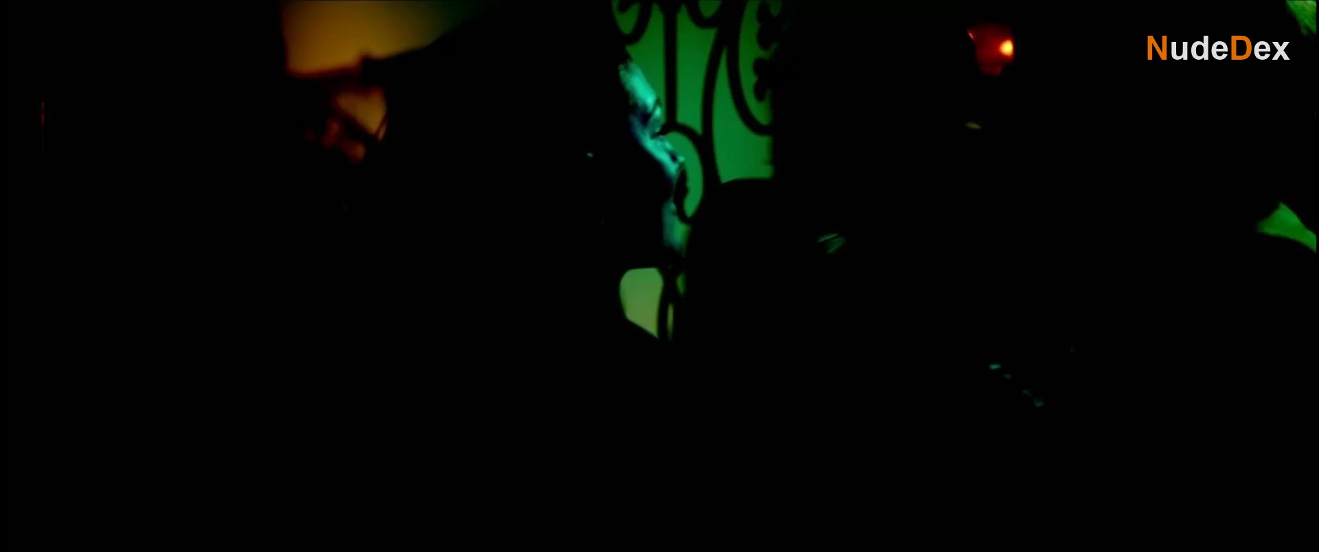 Charlotte Wallace in Queen Of Prey, photo 5