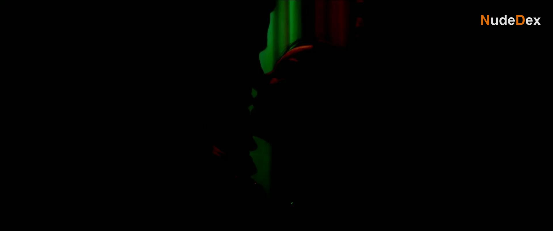 Charlotte Wallace in Queen Of Prey, photo 11