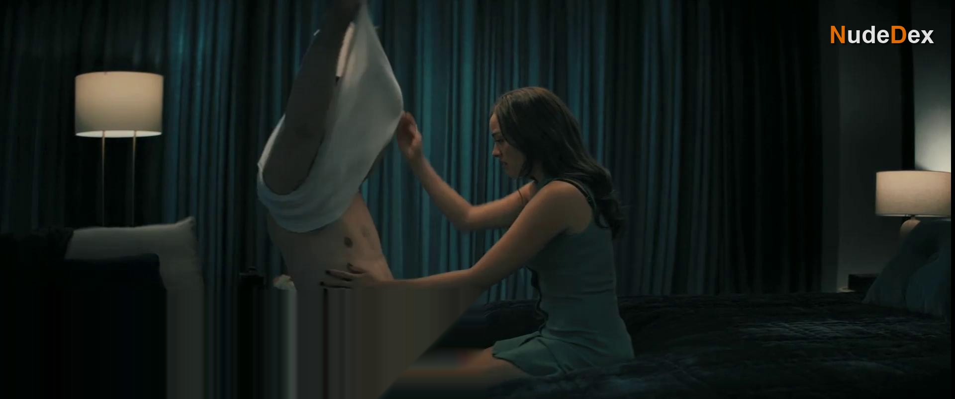Chase Sui Wonders in I Know What You Did Last Summer, photo 11