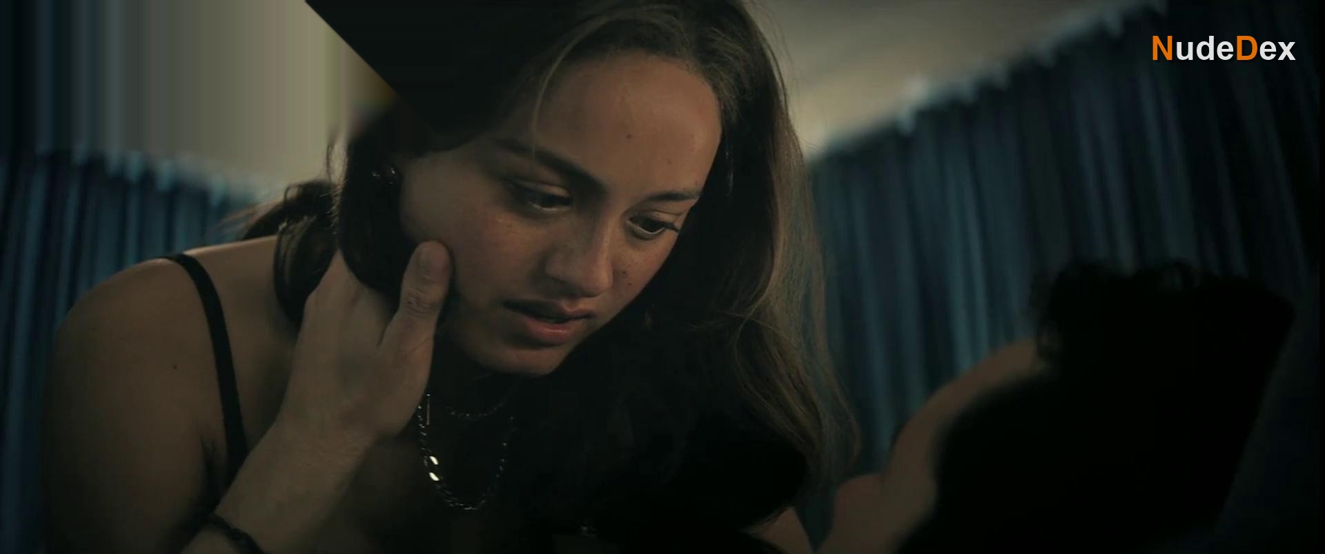 Chase Sui Wonders in I Know What You Did Last Summer, photo 16