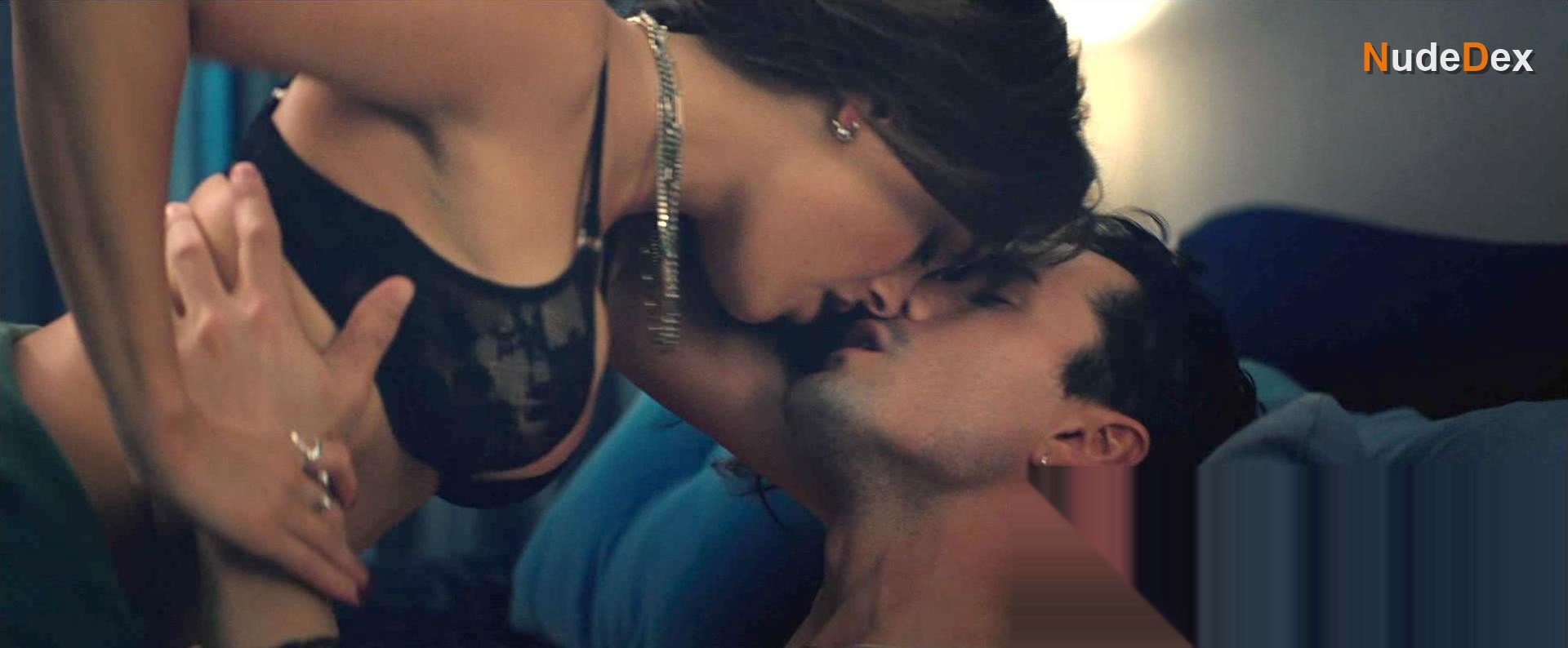 Chase Sui Wonders in I Know What You Did Last Summer, photo 20