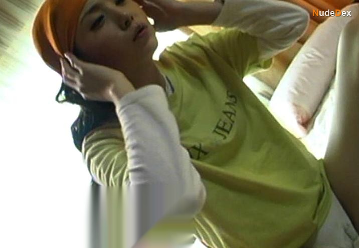 Cha So-young in Sex In Beautiful Waves And Oceans, photo 11