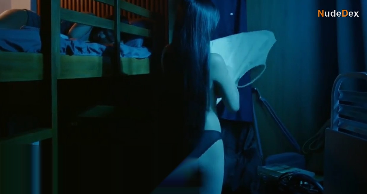 Cheena Dizon in Maid's Obsession, photo 3