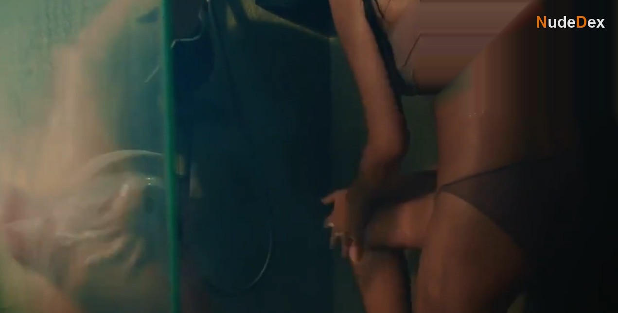 Cheena Dizon in Maid's Obsession, photo 8