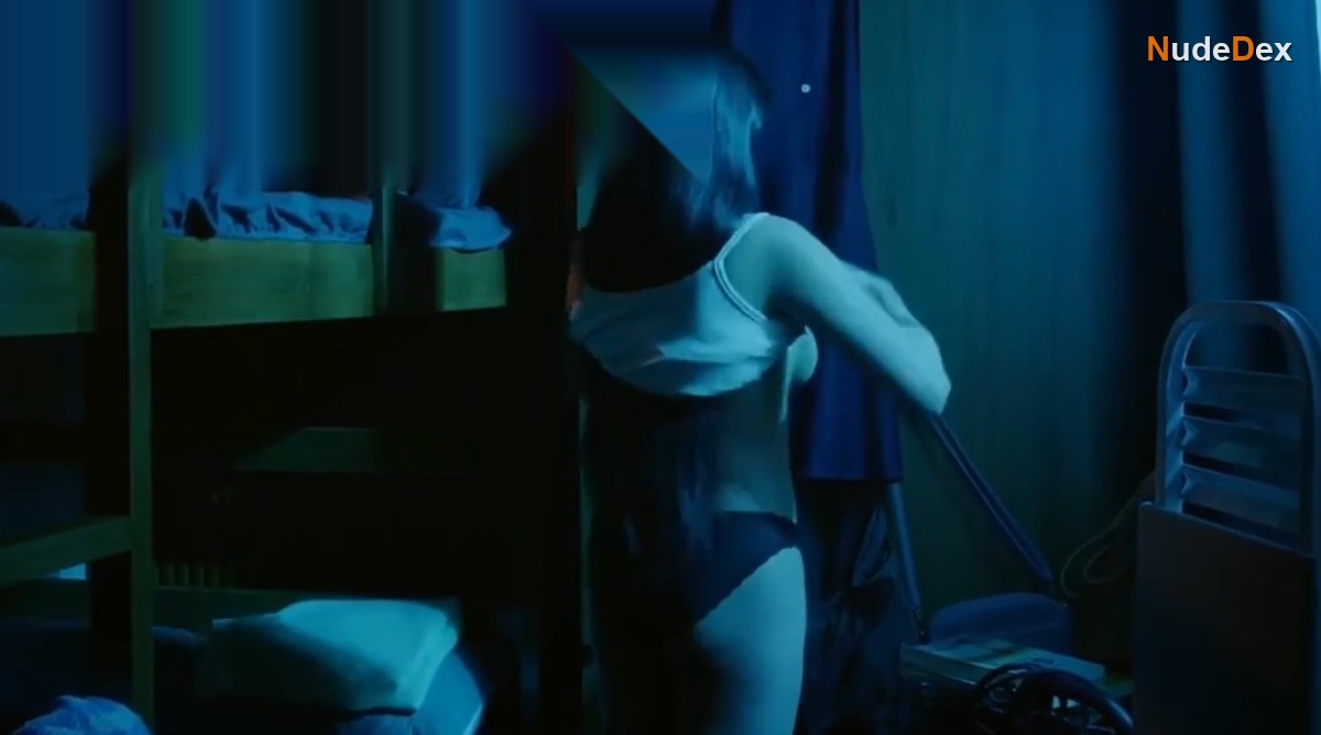 Cheena Dizon in Maid's Obsession, photo 13