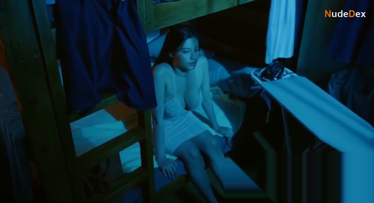 Cheena Dizon in Maid's Obsession, photo 14