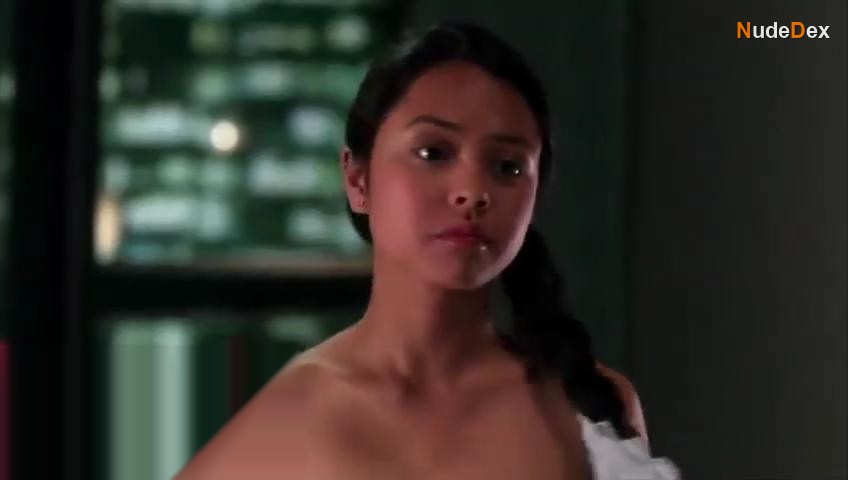 Chelsea Clark in Degrassi Next Class, photo 9