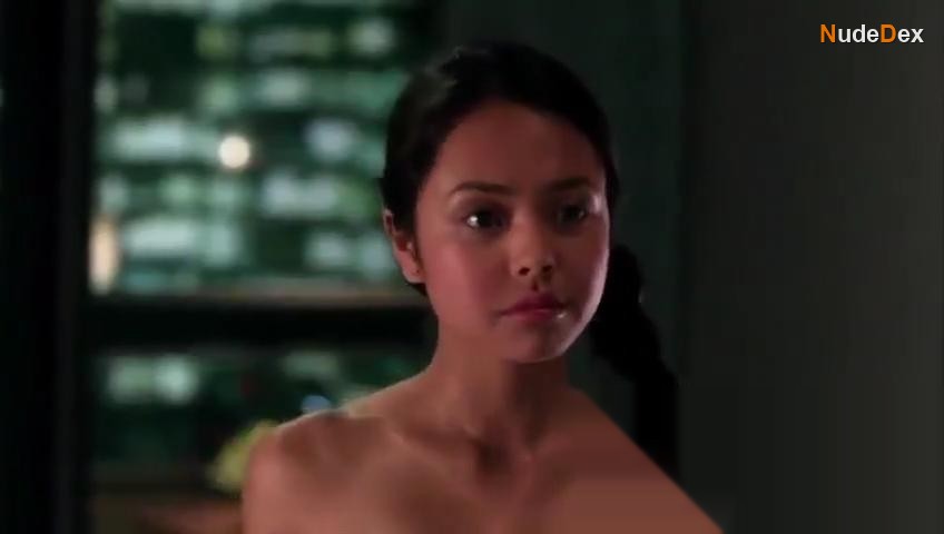 Chelsea Clark in Degrassi Next Class, photo 10