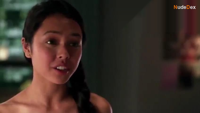 Chelsea Clark in Degrassi Next Class, photo 11