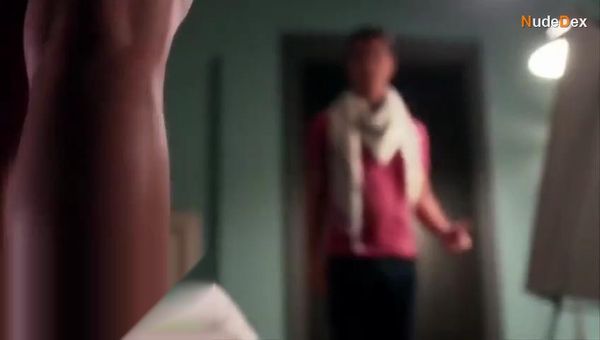 Chelsea Clark in Degrassi Next Class, photo 14