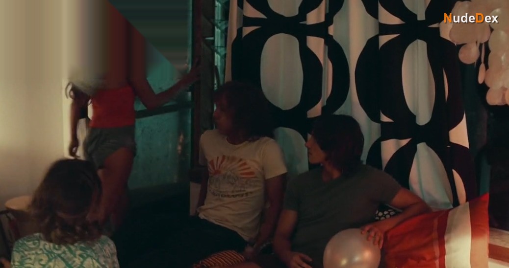 Swinging Safari in Swinging Safari, photo 3