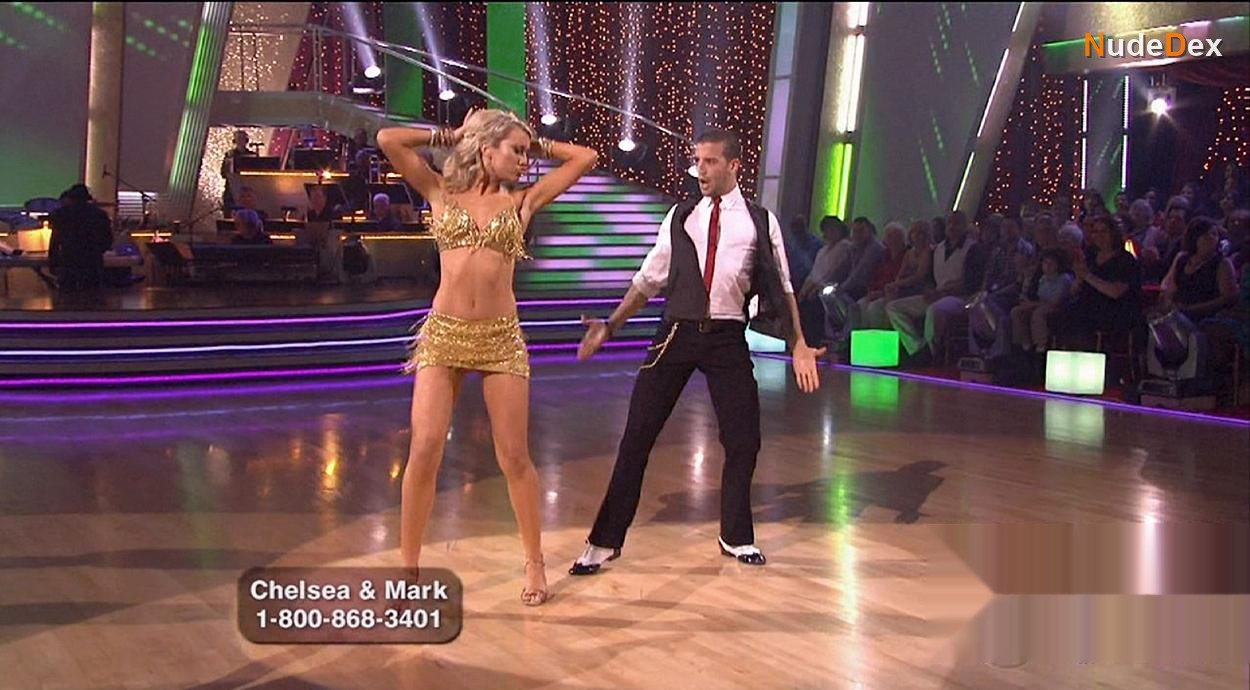 Dancing With The Stars in Dancing With The Stars, photo 1