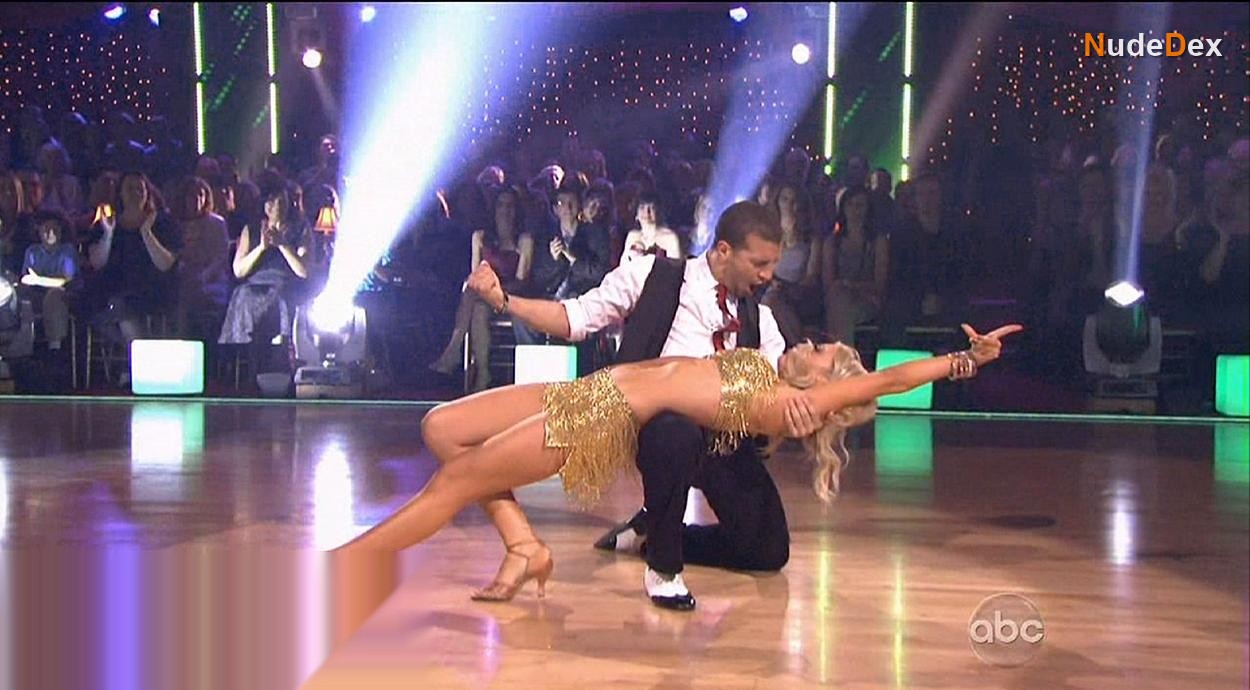 Dancing With The Stars in Dancing With The Stars, photo 4