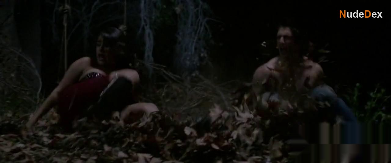 Chelsea Rendon in Murder In The Woods, photo 2