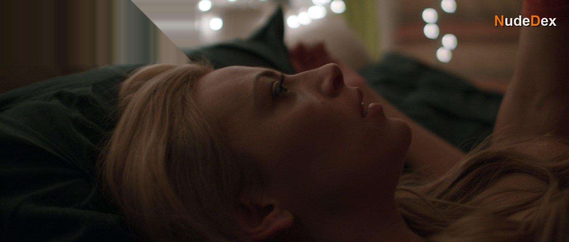 Chelsea Sorenson in Come Into Your Own, photo 3