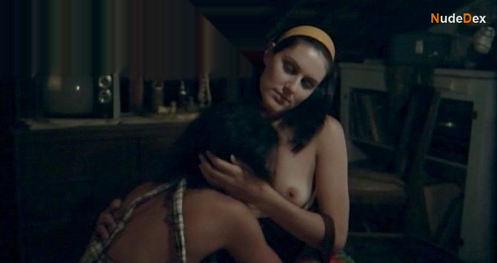 Chenoa Mason in Run Bitch Run, photo 3