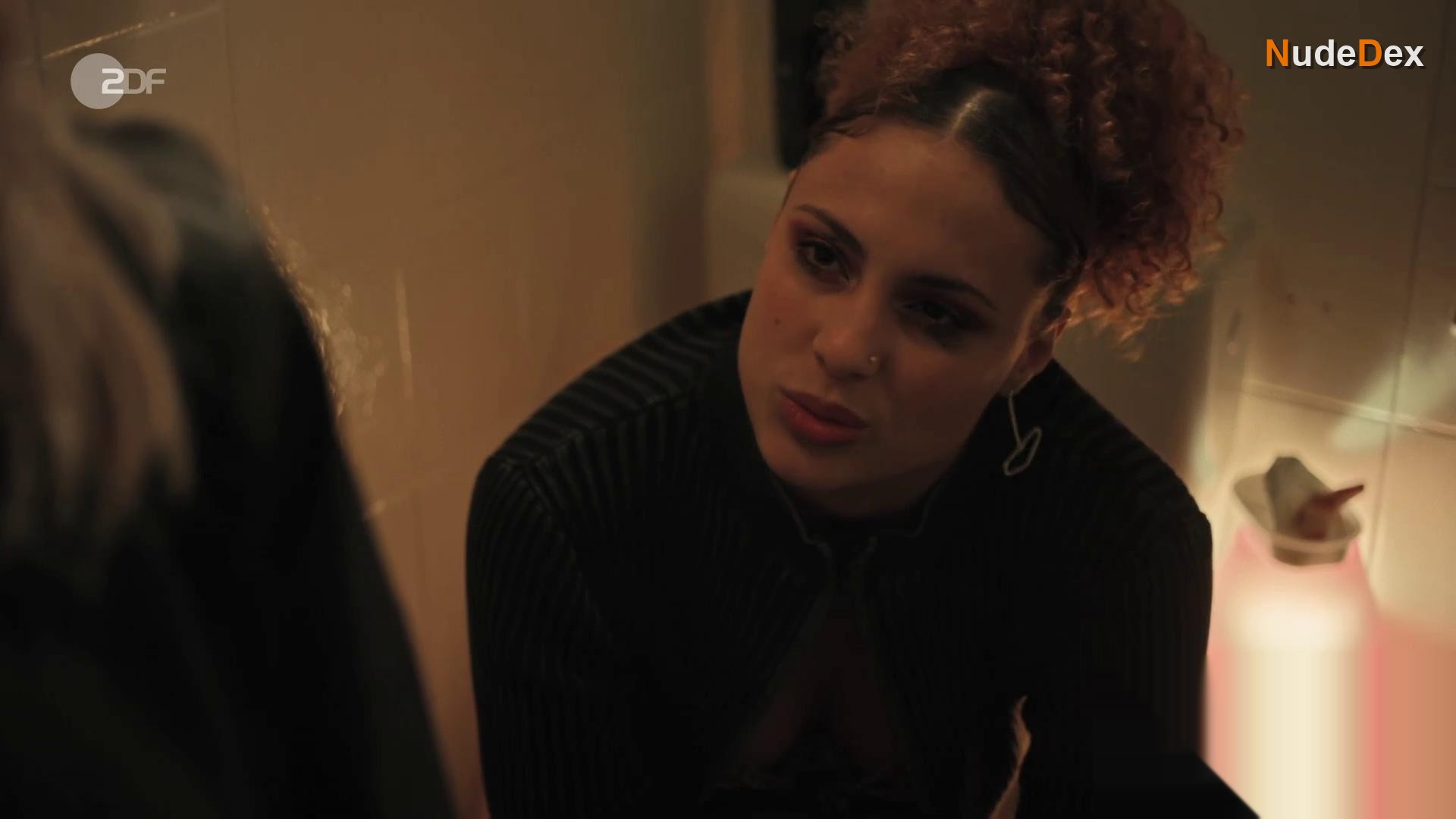 Chenoa North-harder in Thanks For Nothing, photo 3
