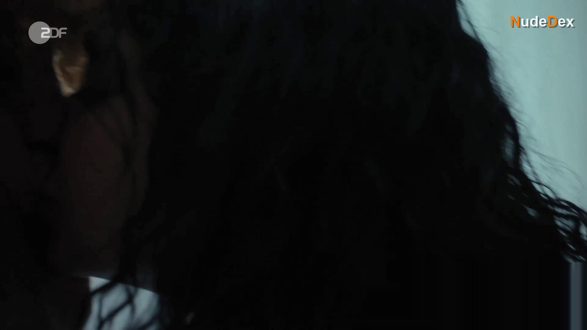 Chenoa North-harder in Thanks For Nothing, photo 4