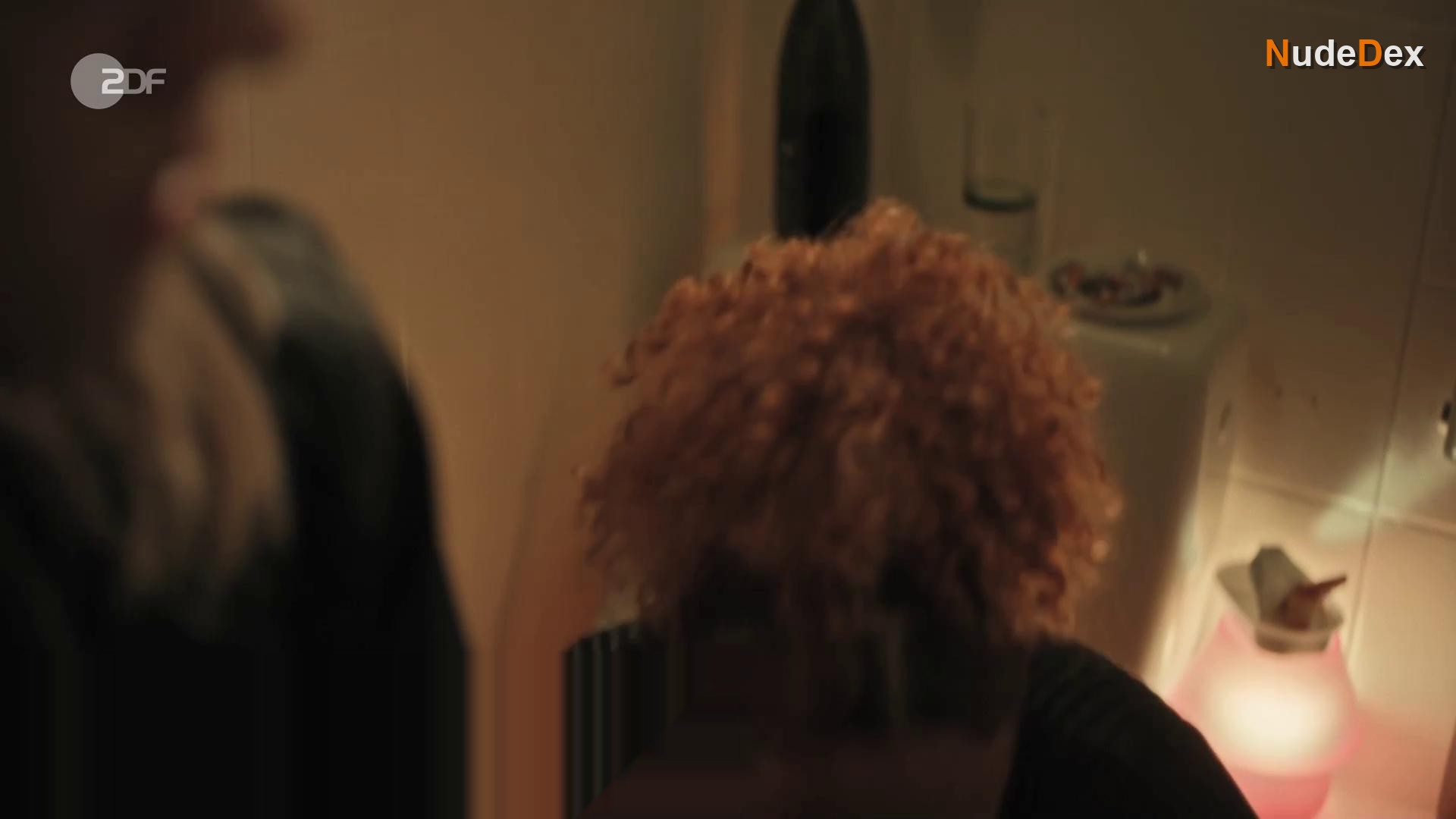 Chenoa North-harder in Thanks For Nothing, photo 5