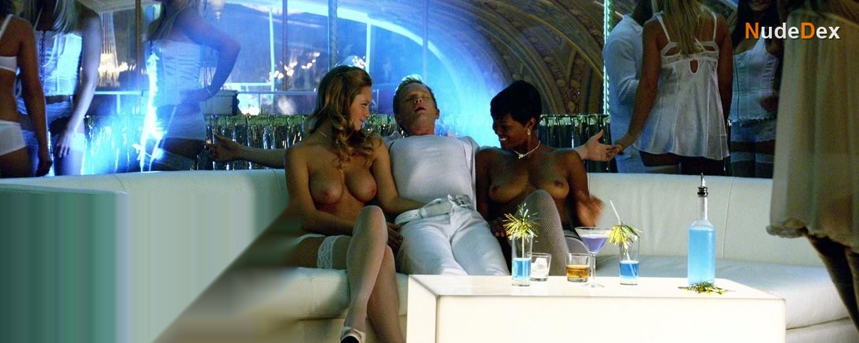 Chernise Yvette in A Very Harold Kumar 3d Christmas, photo 3
