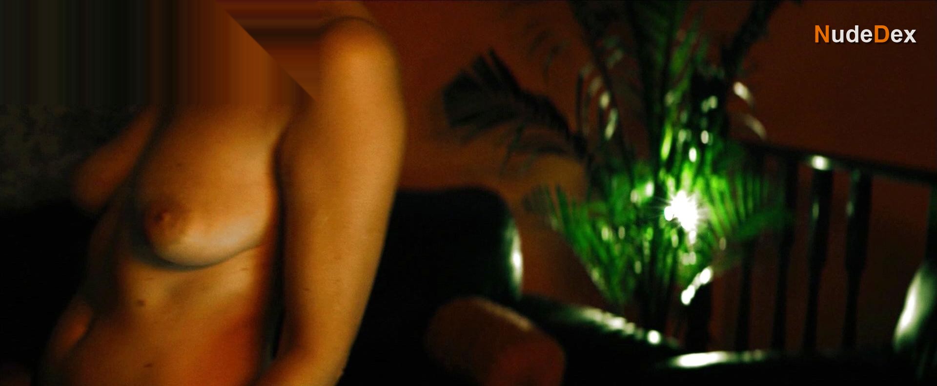 Cheryl Jack in Big Muddy, photo 1