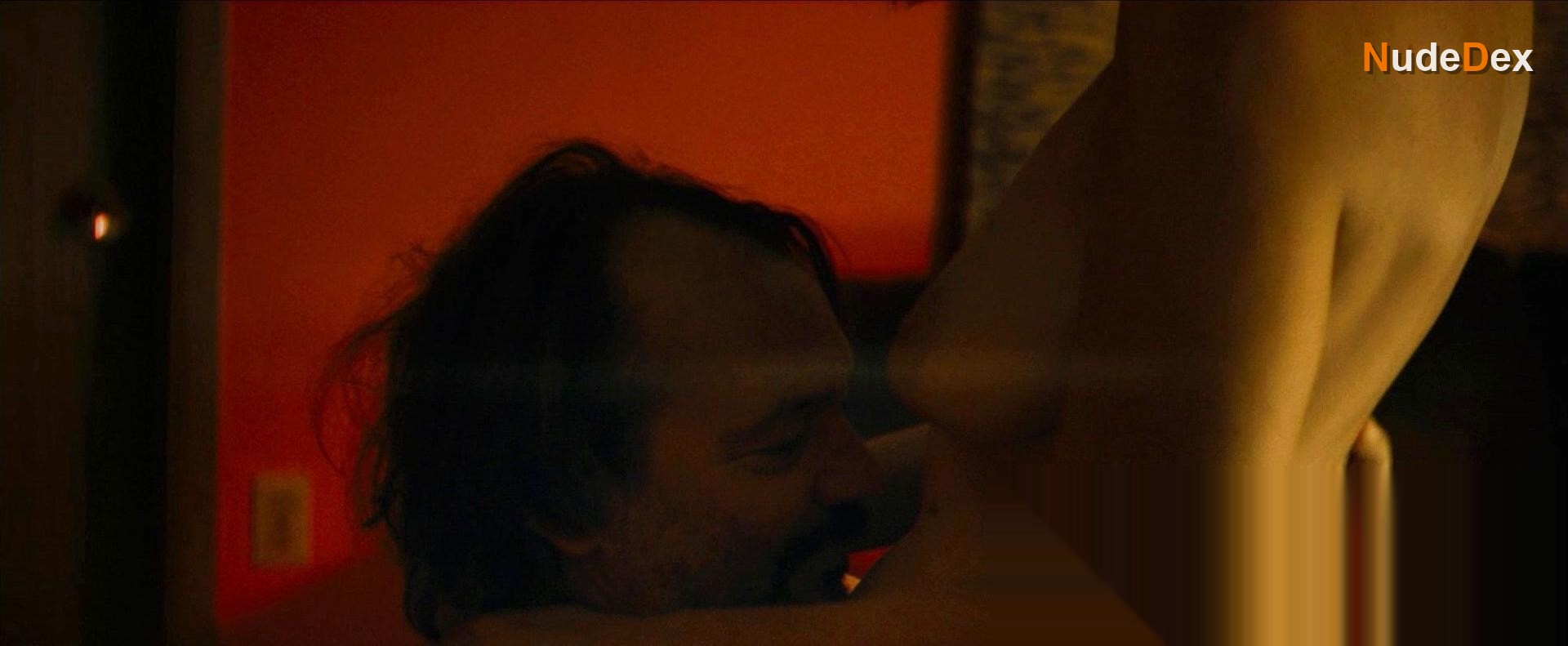 Cheryl Jack in Big Muddy, photo 2