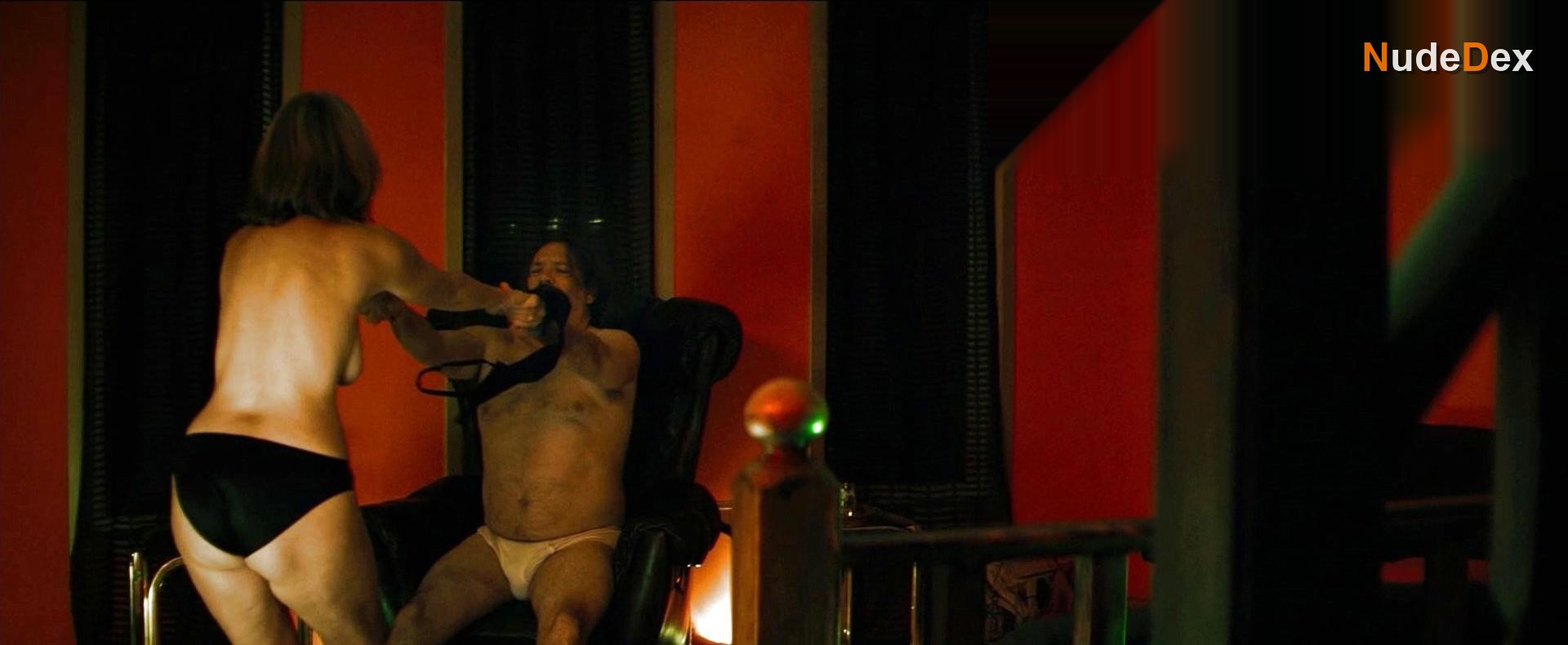 Cheryl Jack in Big Muddy, photo 3