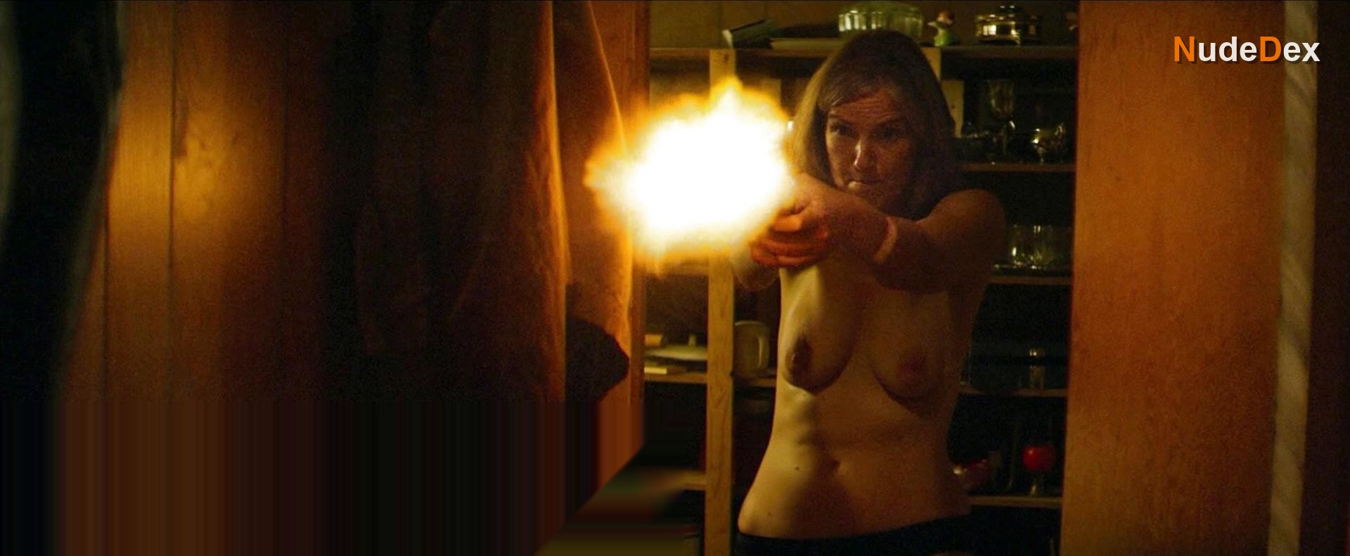 Cheryl Jack in Big Muddy, photo 4