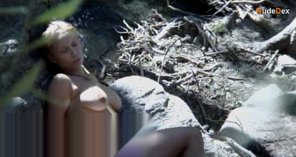 Cheryl Lyone in Run Bitch Run, photo 3